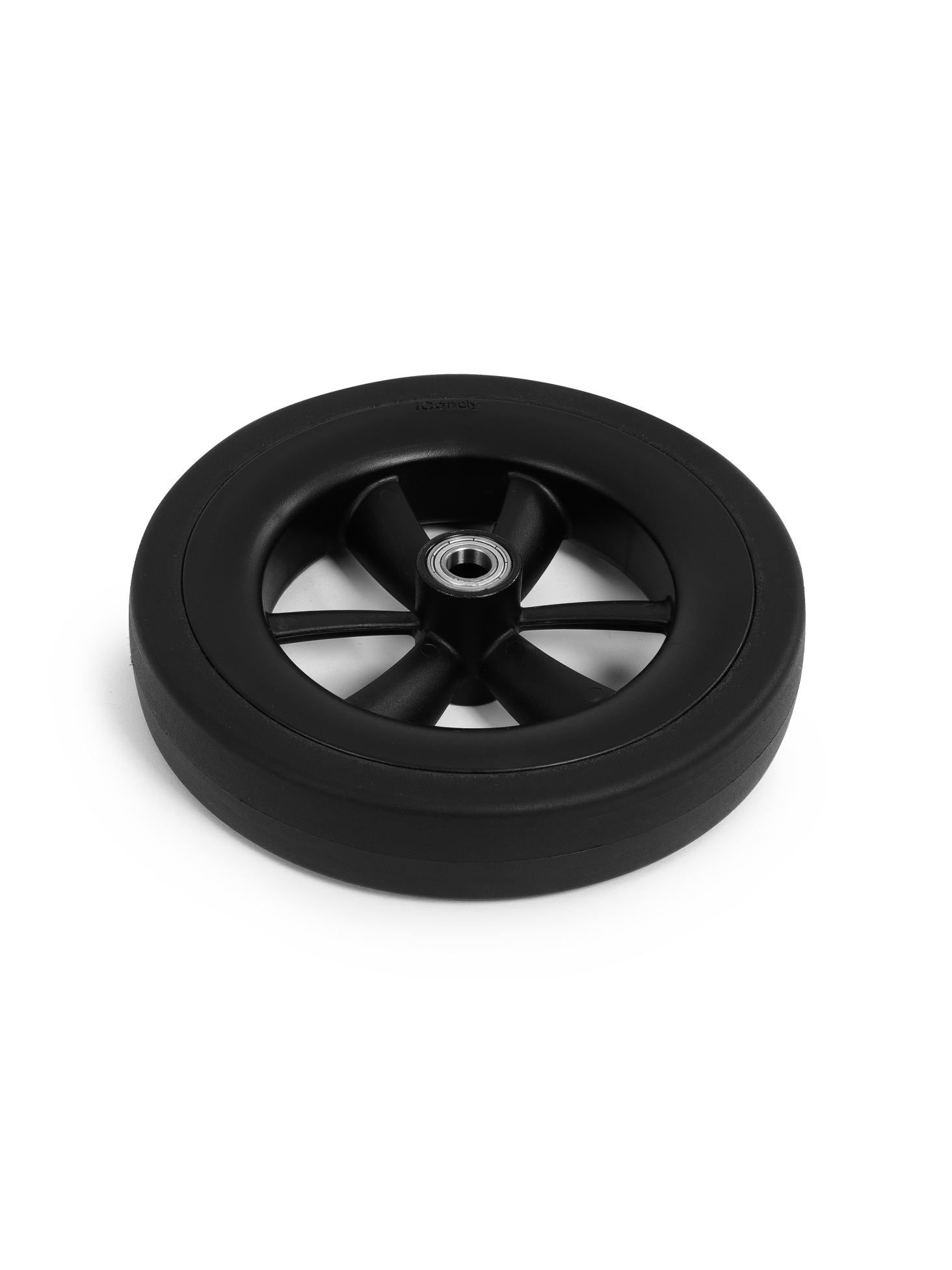 Icandy wheels orders