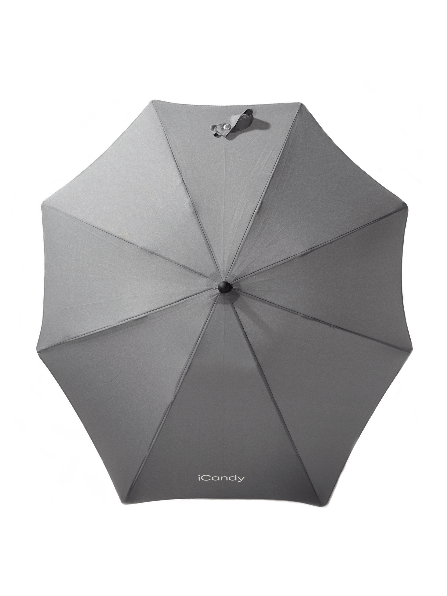 Grey pushchair parasol hotsell