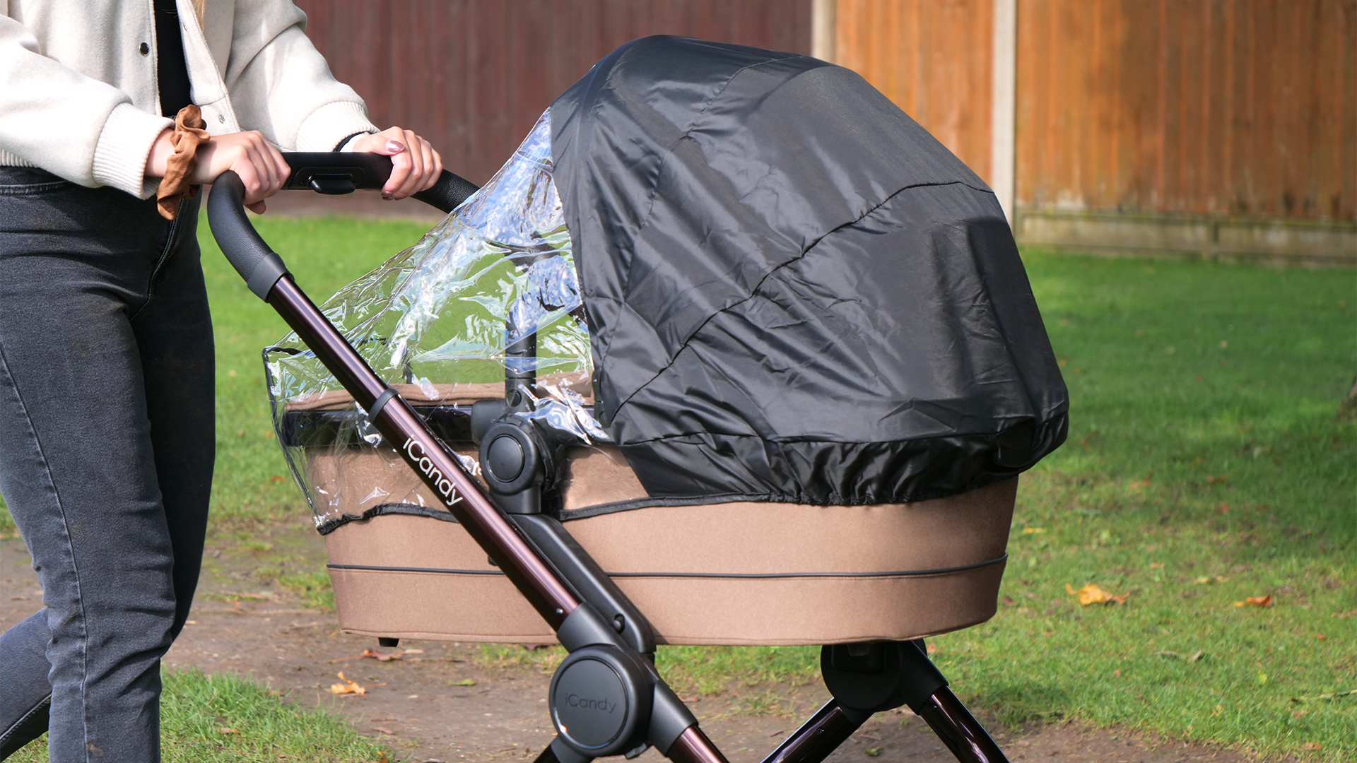 The Ultimate Guide to Rain Covers for Pushchairs