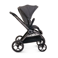 Peach Pram Lower Seat Hood in Moonlight iCandy iCandy World