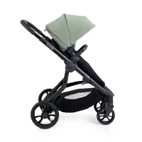 Best pushchair for tall parents on sale