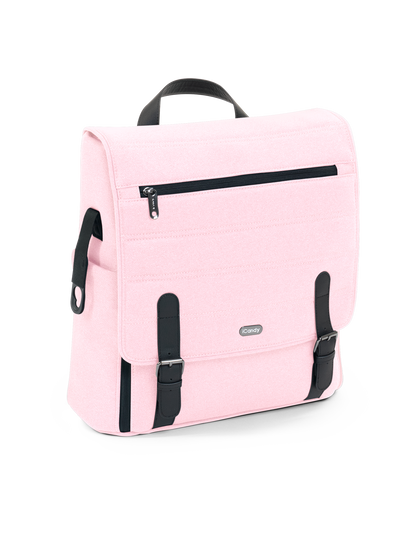 Peach 7 Blush Bag