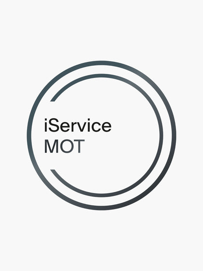 MOT iService Package