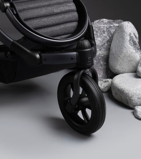 Multi-Terrain Pushchairs Image