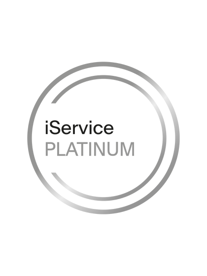 Platinum iService Package