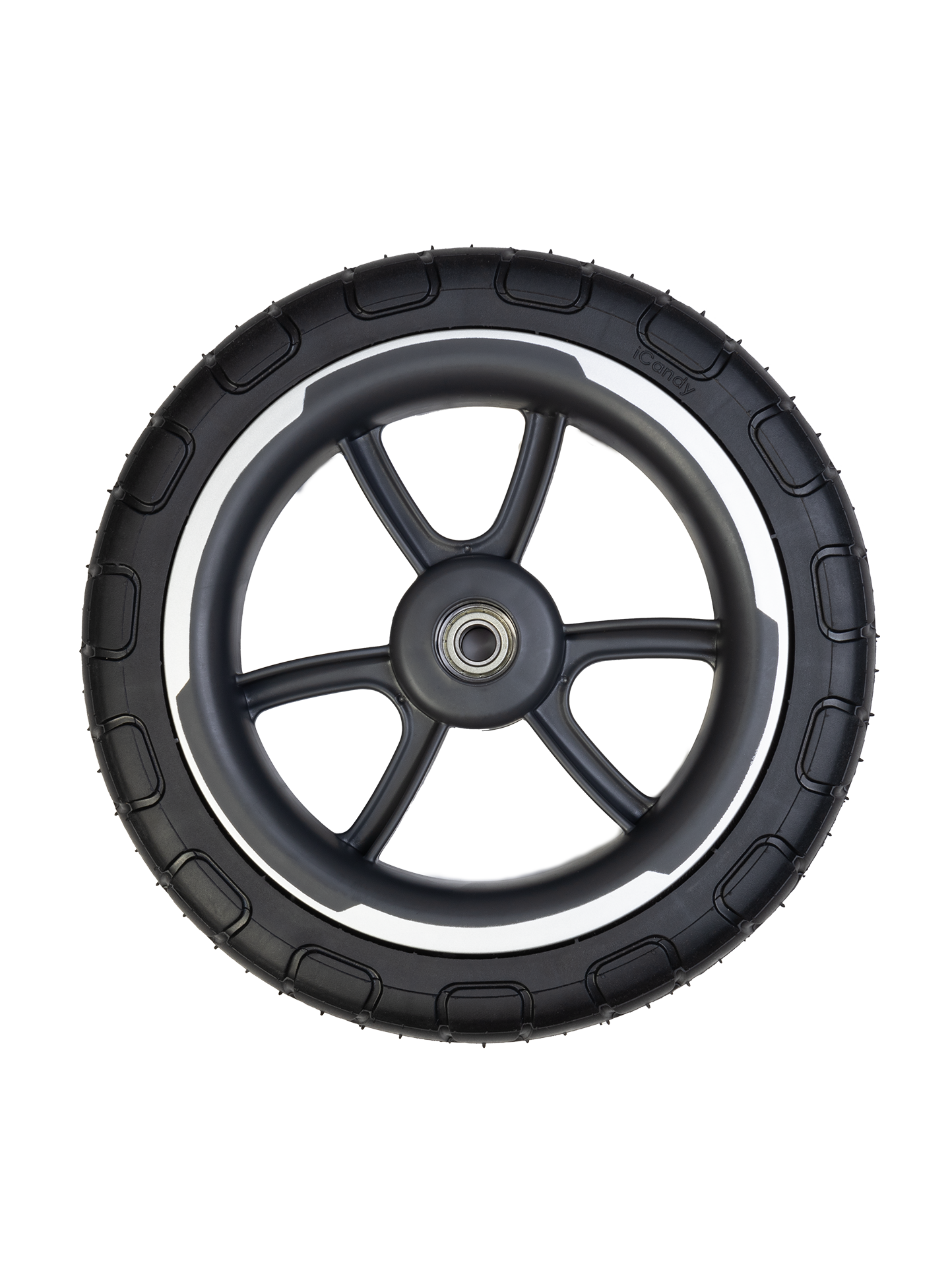 iCandy for Land Rover Rear Wheel