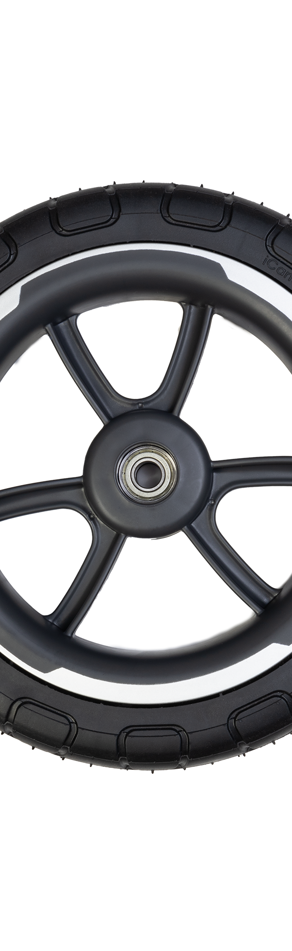 iCandy for Land Rover Rear Wheel