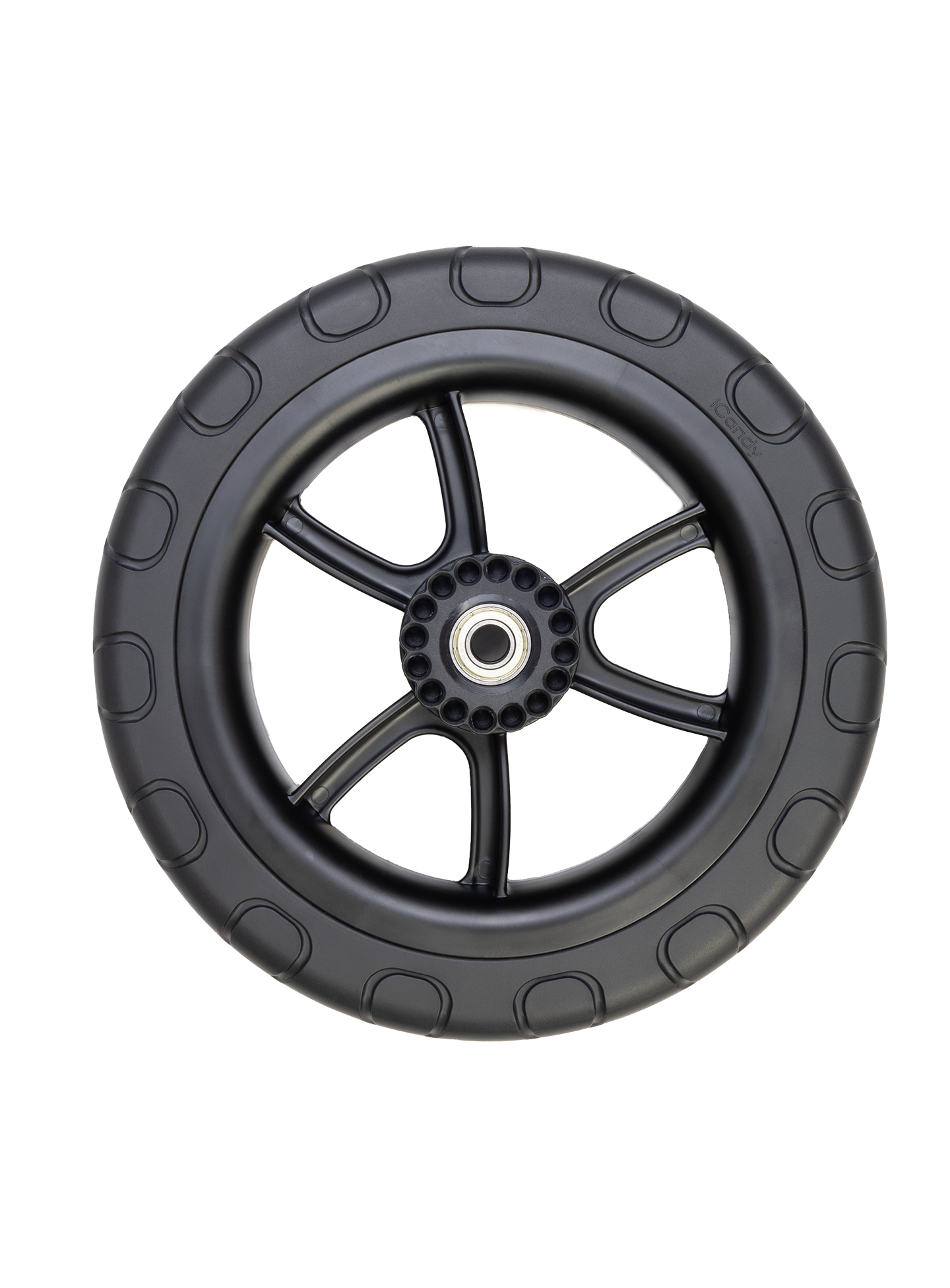 Peach 5 All-Terrain Rear Wheel