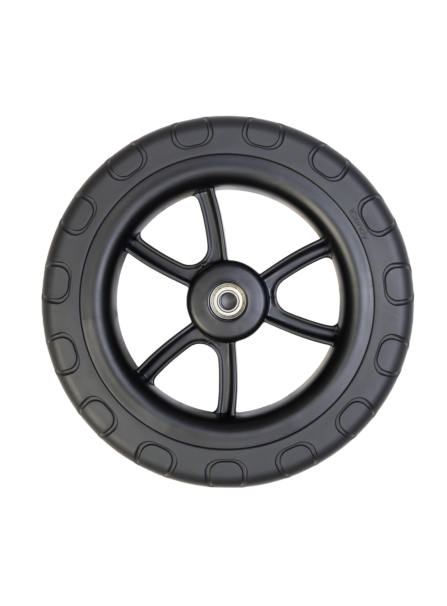 Peach 5 All-Terrain Rear Wheel