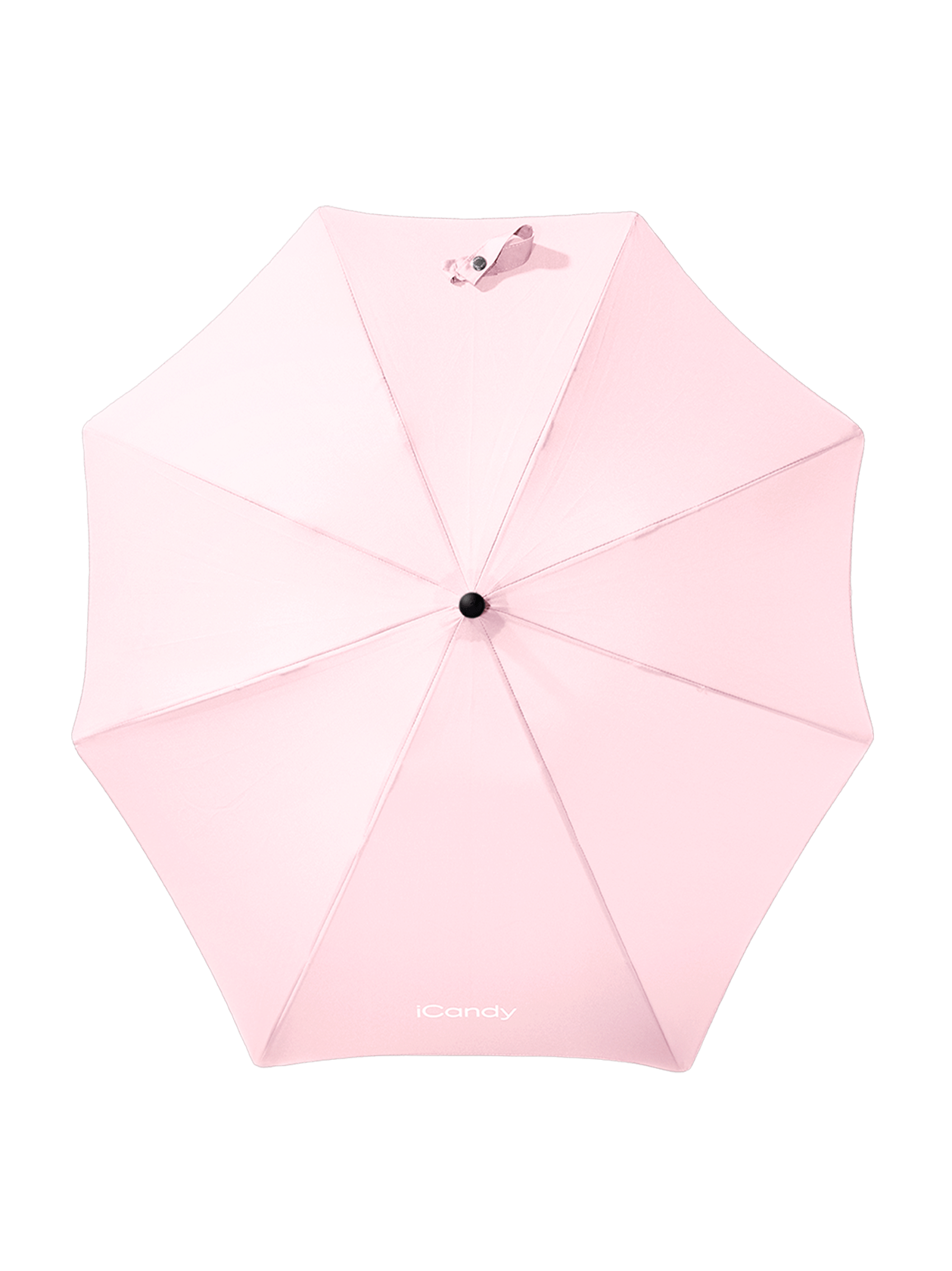 Universal Blush Parasol