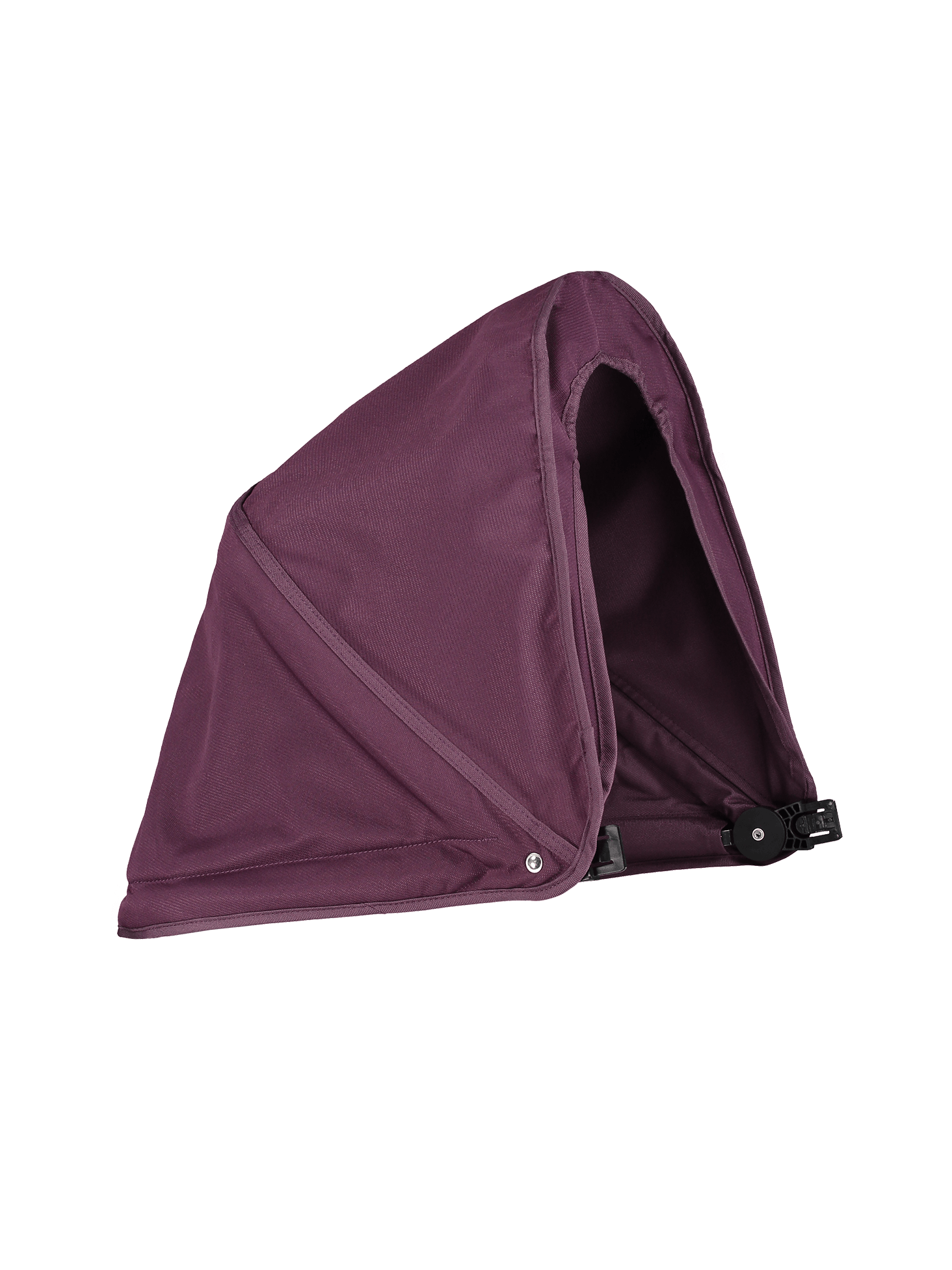 Cherry Mulberry Pushchair Hood