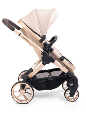 Icandy apple pram hotsell