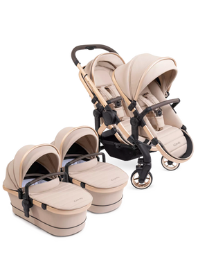 iCandy Designer Prams Pushchairs Travel Systems iCandy World