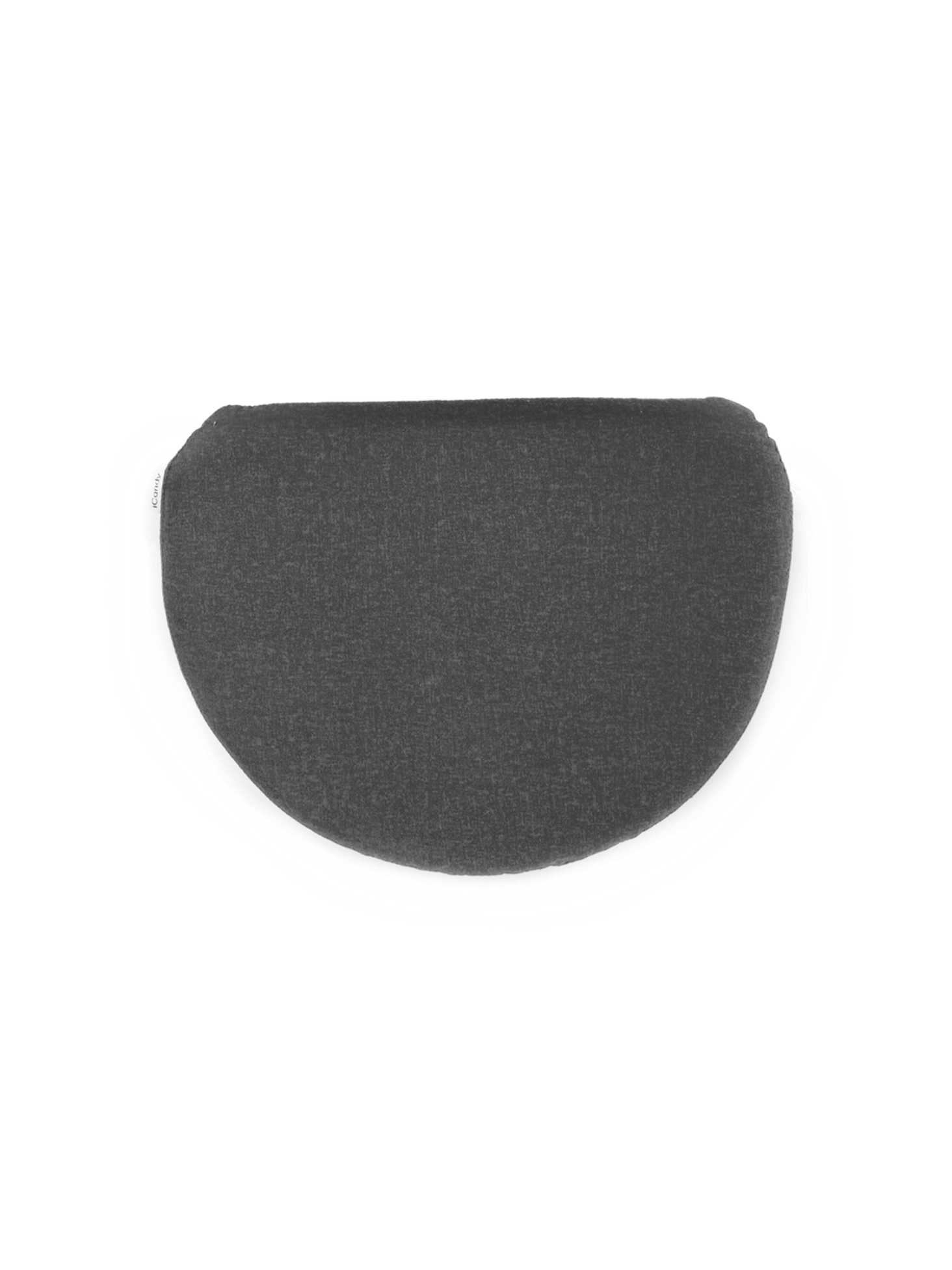 iCandy Grey MiChair Seat Pad