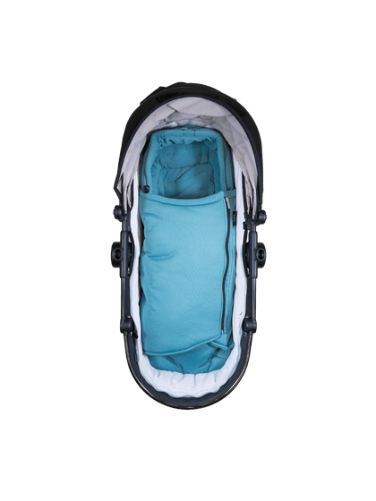 Newborn Pod for iCandy Peach Main Carrycot - Atlantic