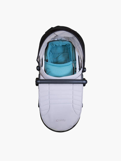 Newborn Pod for iCandy Peach Main Carrycot - Atlantic