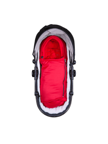 Newborn Pod for iCandy Peach Main Carrycot - Lush