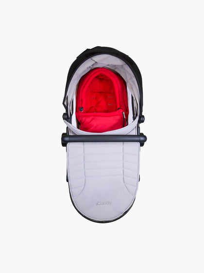 Newborn Pod for iCandy Peach Main Carrycot - Lush