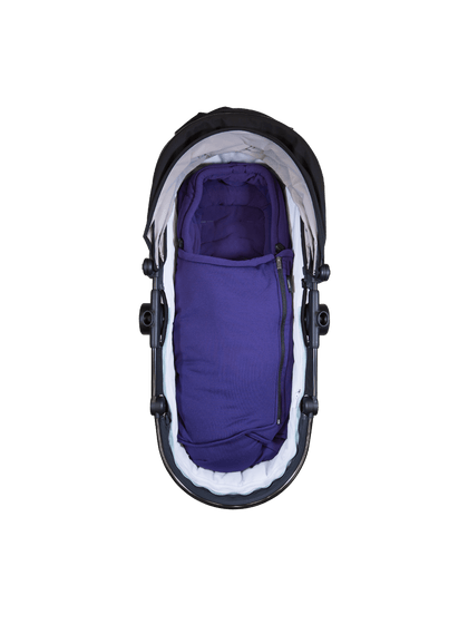 Newborn Pod for iCandy Peach Main Carrycot - Wisteria