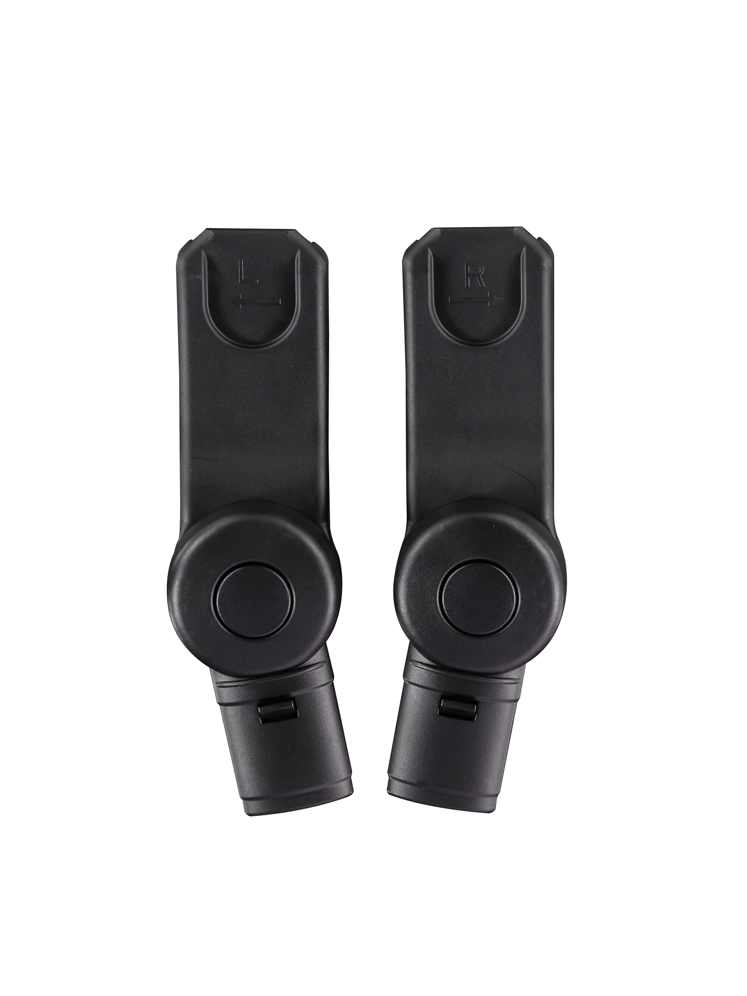 Orange 2018 Main Carseat Adaptors