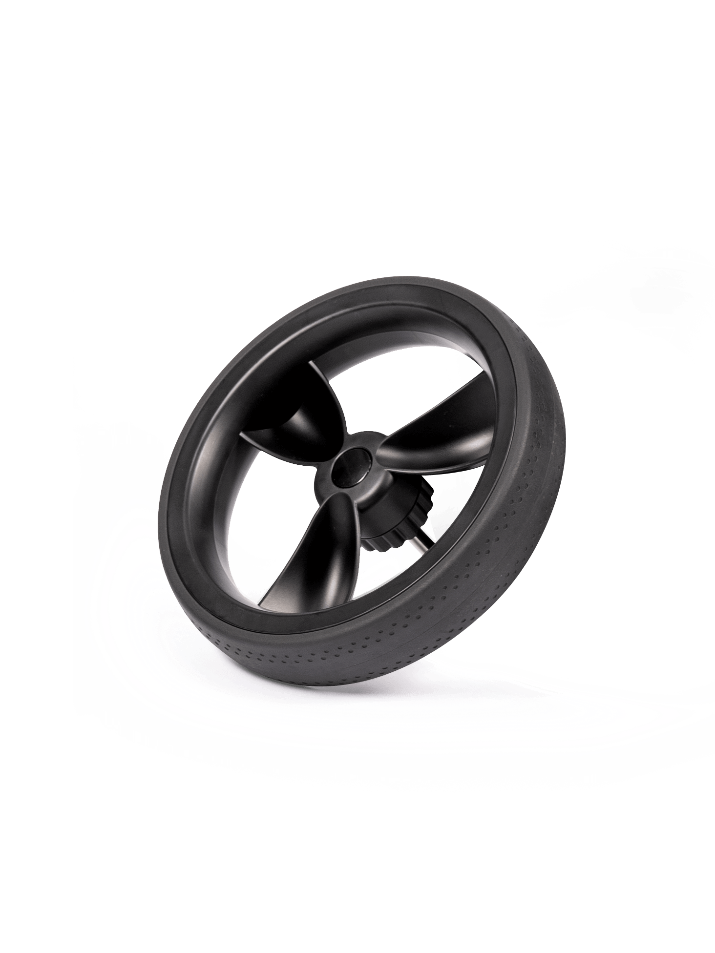 Peach 5 & 6 Rear Wheel