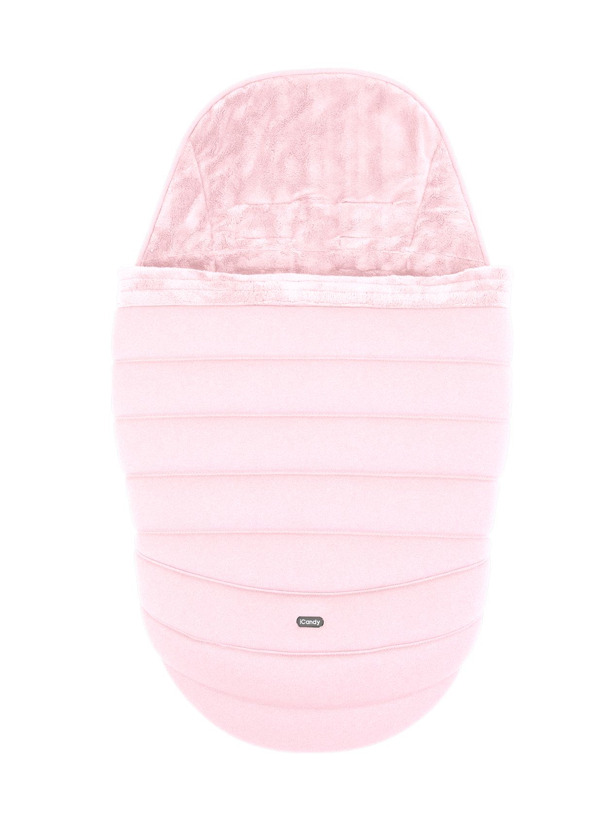 Peach 7 Blush Footmuff