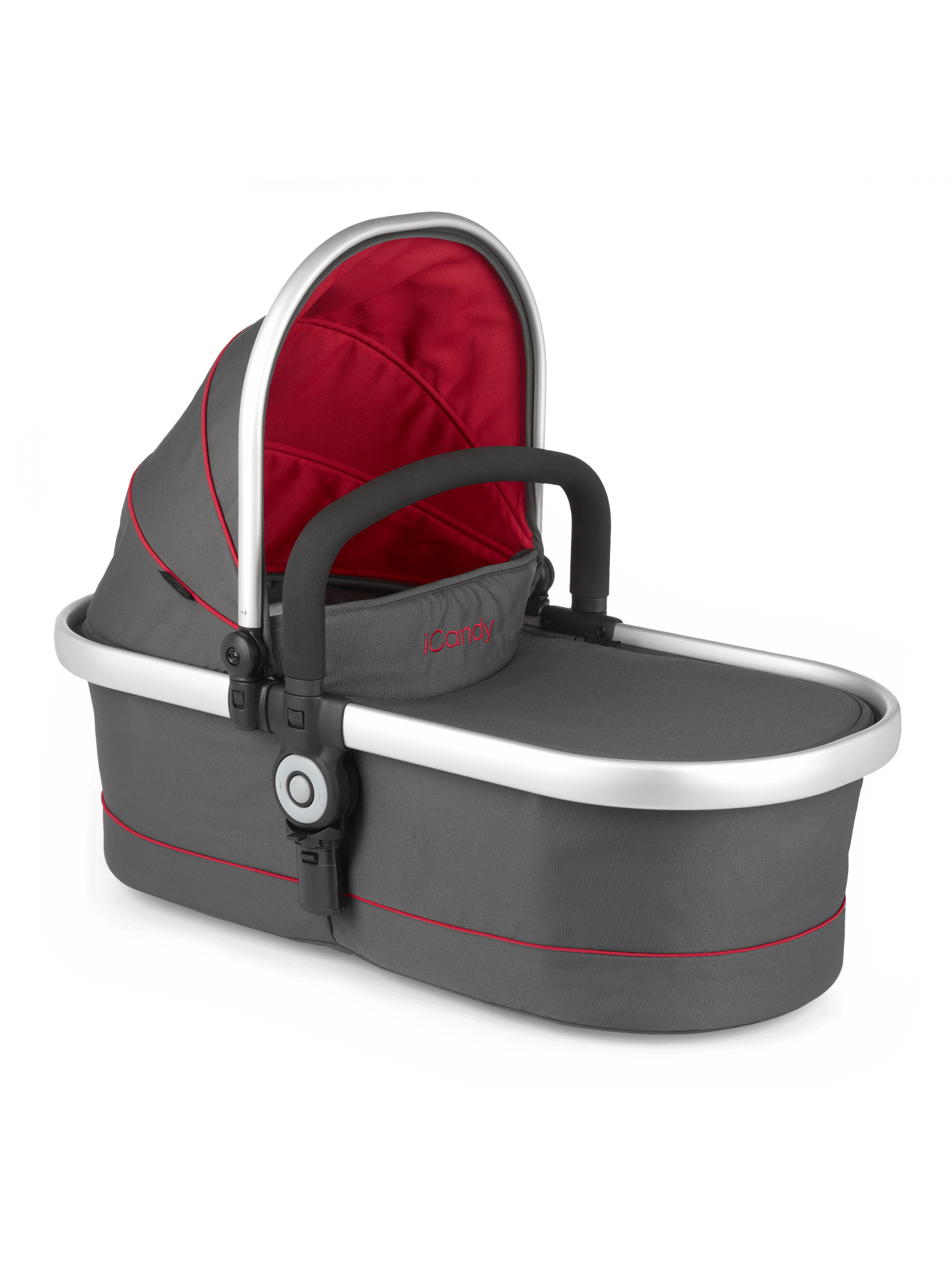 Peach 3 All-Terrain Main Carrycot Pace