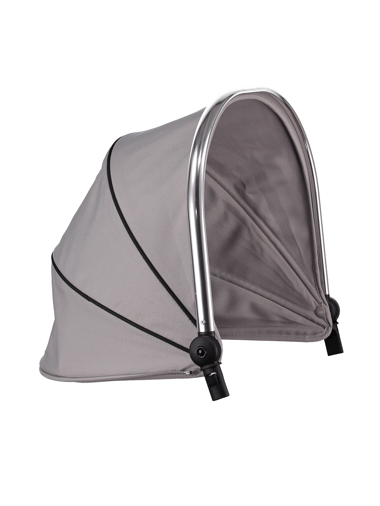 Peach Blossom Carrycot Hood