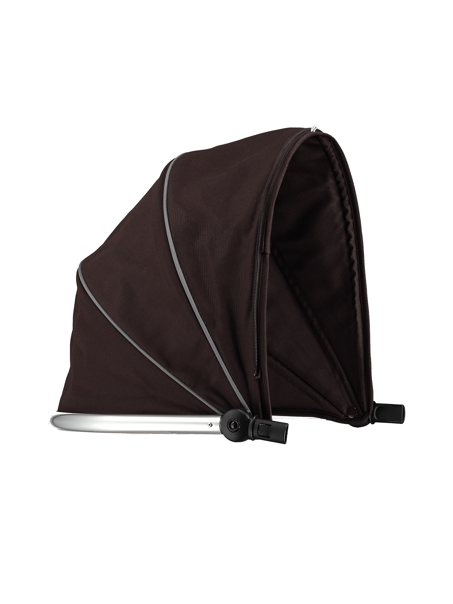 Peach Main Carrycot Hood