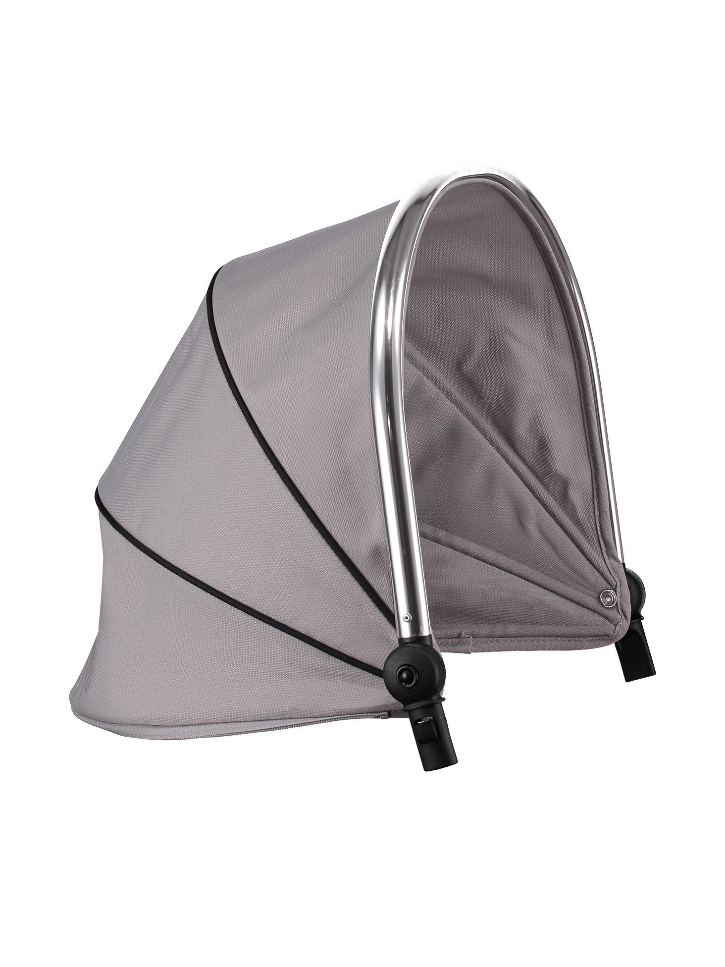 Peach Main Carrycot Hood