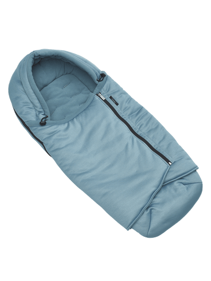 Newborn Pod for iCandy Peach Main Carrycot - Atlantic