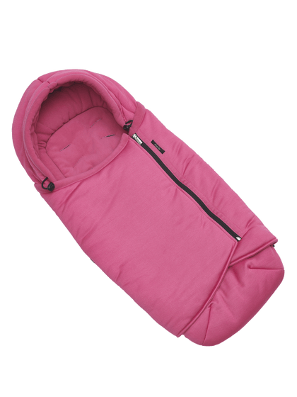 Newborn Pod for iCandy Peach Main Carrycot - Fuchsia