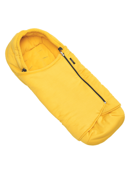 Newborn Pod for iCandy Peach Main Carrycot - Sunflower