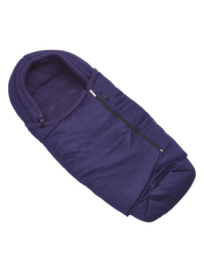 Newborn Pod for iCandy Peach Main Carrycot - Wisteria