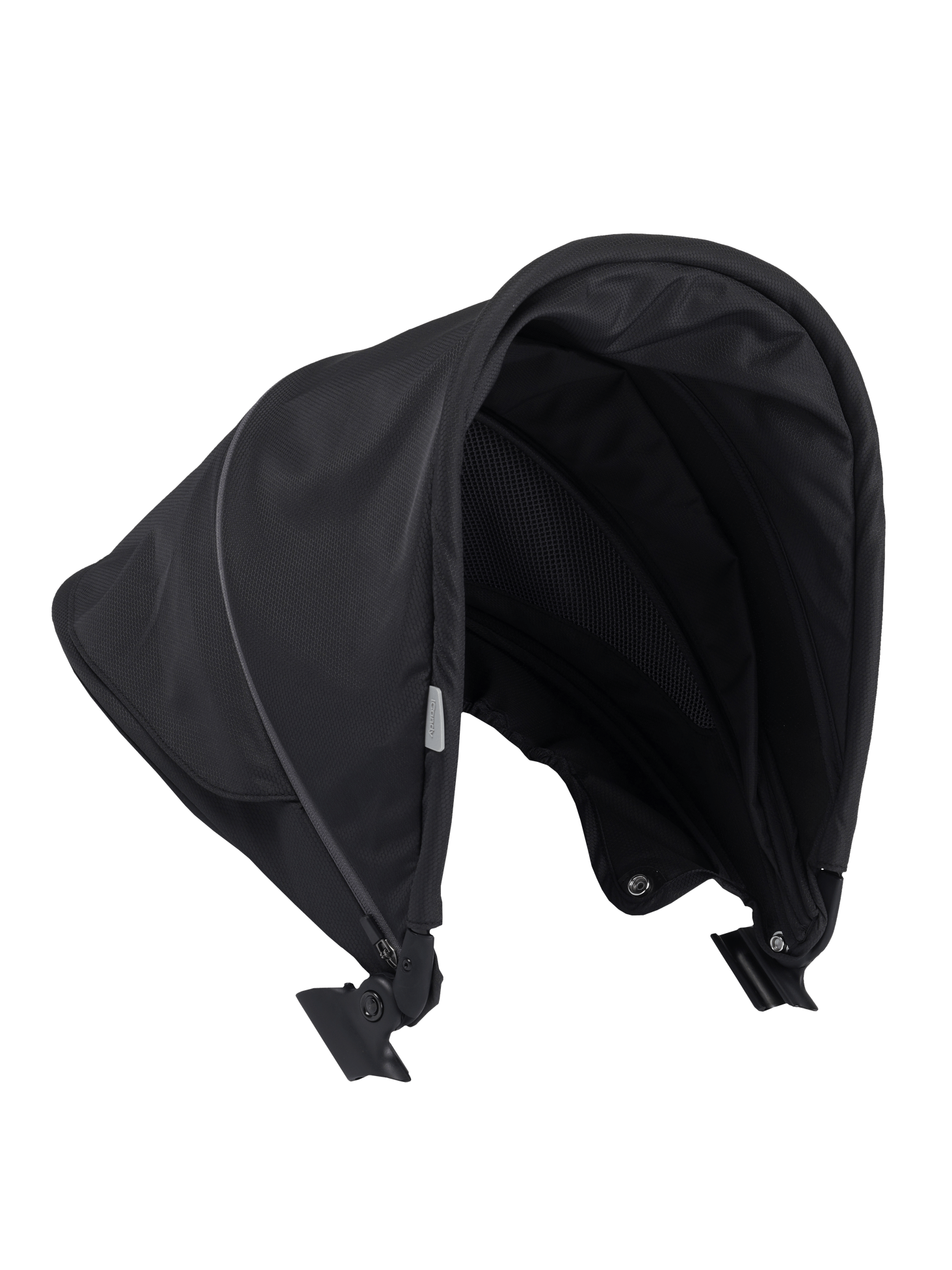 Raspberry Seat/Carrycot Hood