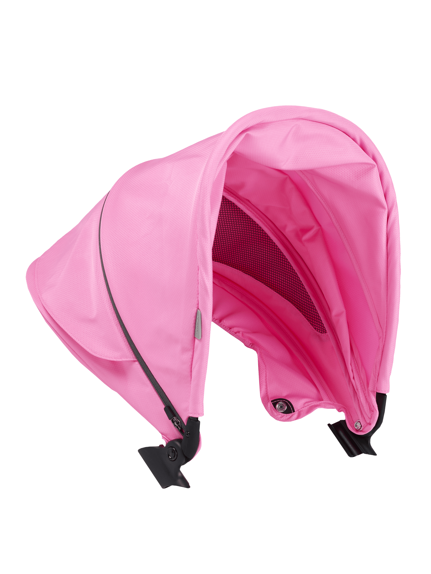 Raspberry Seat/Carrycot Hood