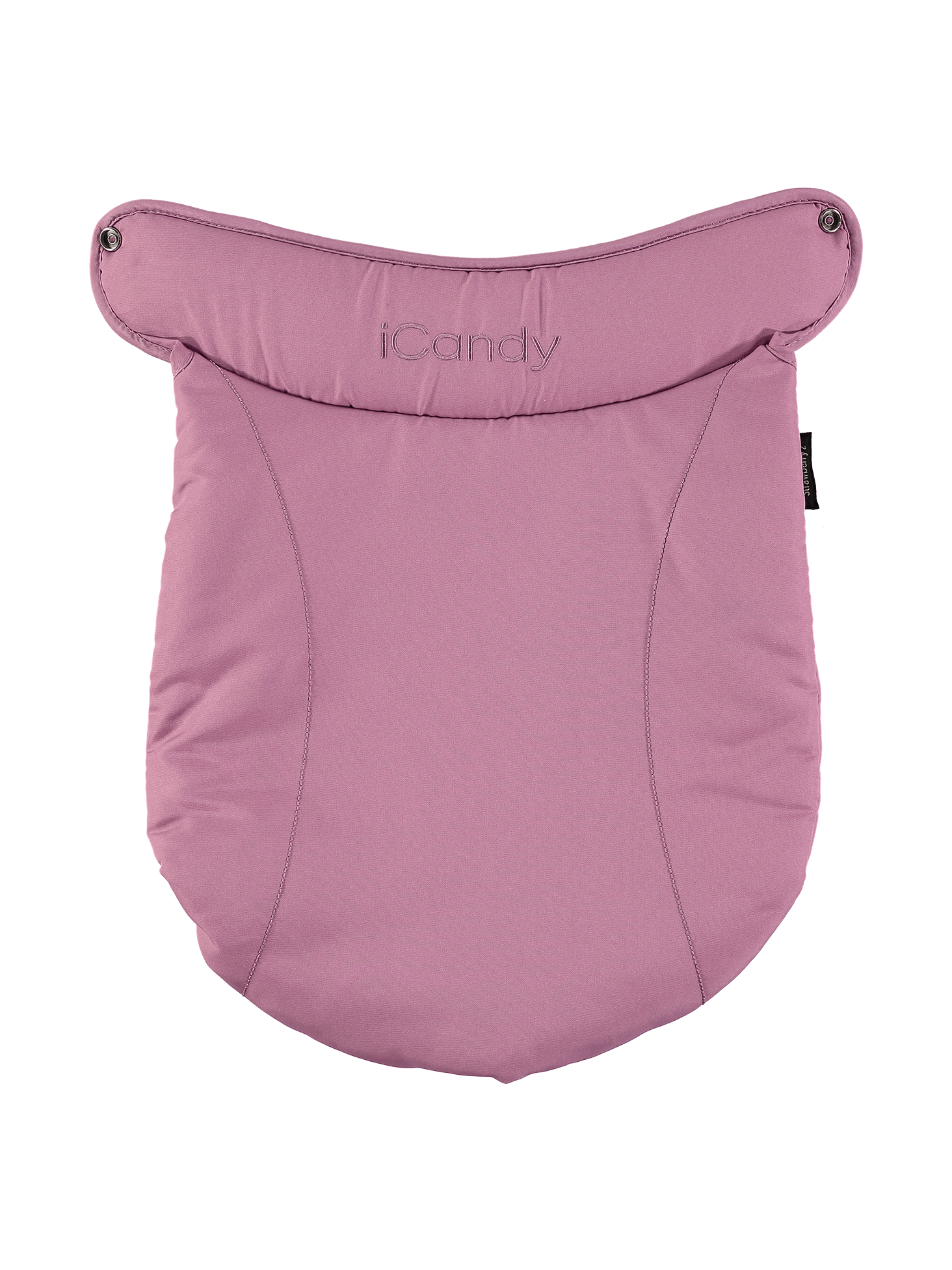 Strawberry 2 Carrycot Apron