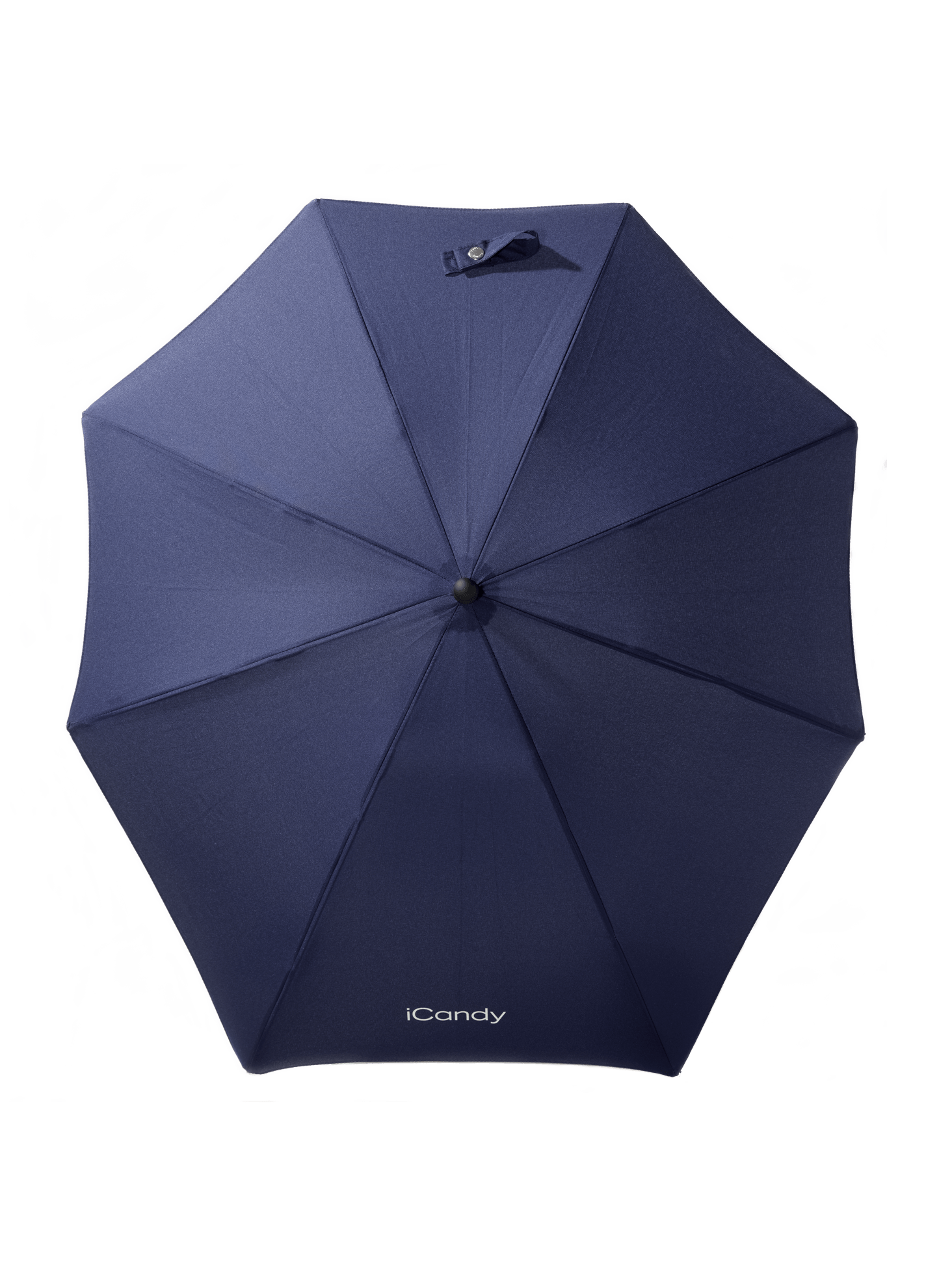 Universal Blue Parasol