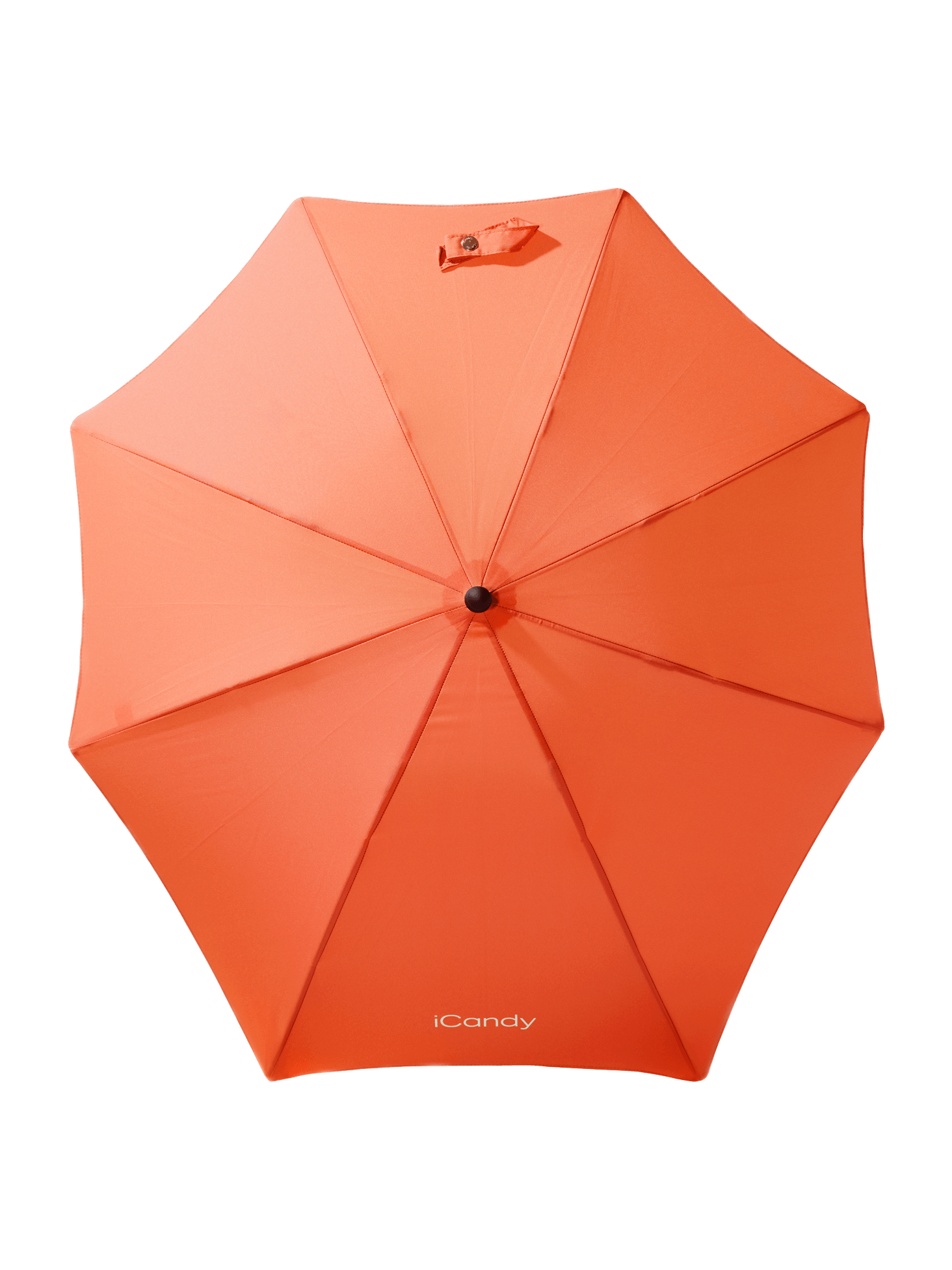 Universal Orange Parasol