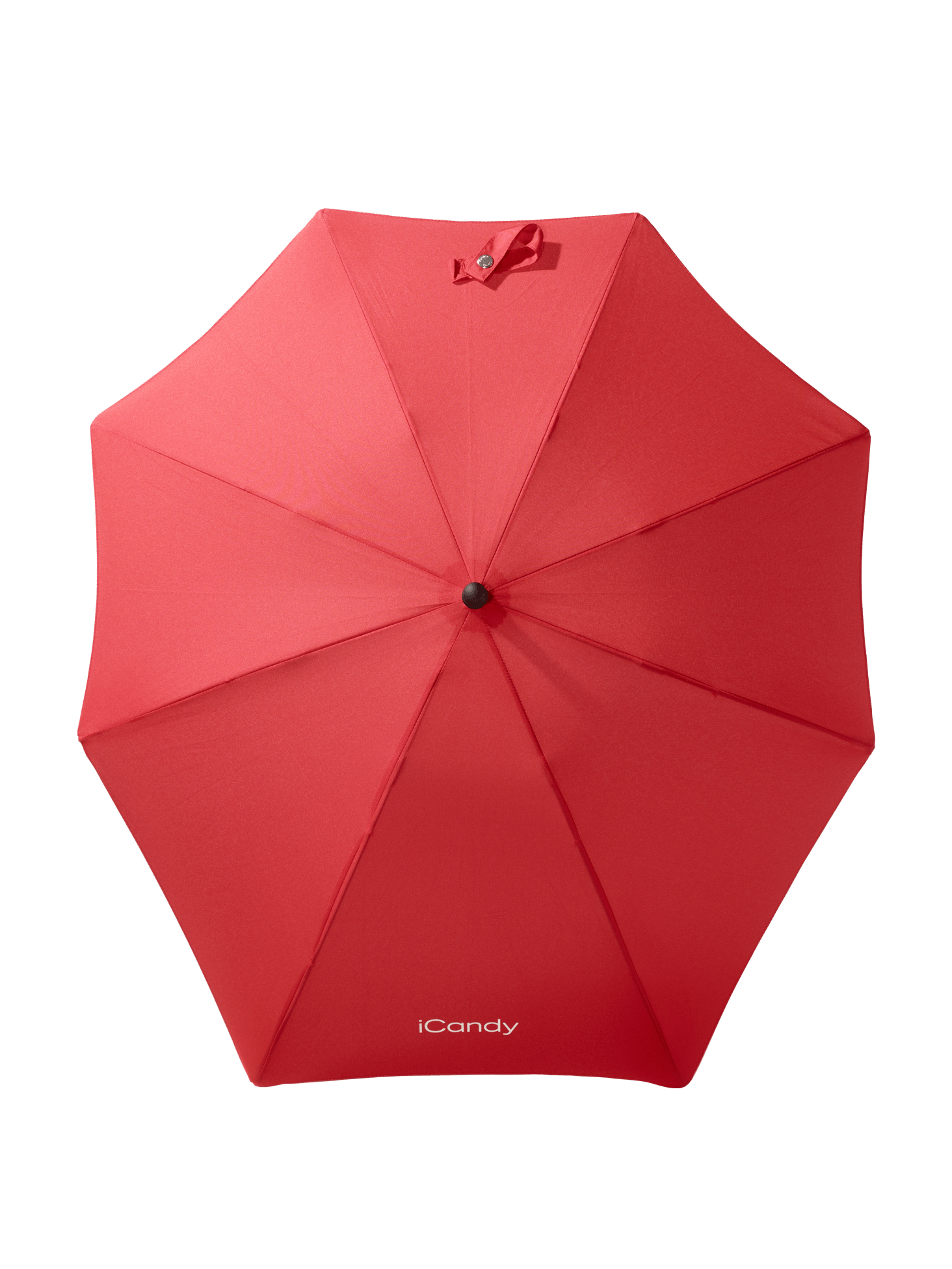 Universal Red Parasol